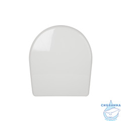 Сиденье для унитаза Iddis 142PPS0i31 Soft Close (микролифт)