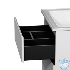 Тумба под раковину Am.Pm X-Joy 65  M85AFSX0652WG