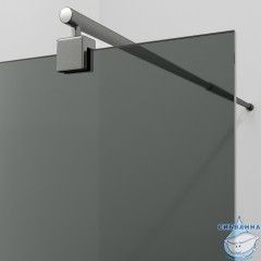 Рур (Rur)  Душевое ограждение 30W44GR-TG