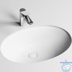 Раковина под столешницу 57 см Ceramicanova Element CN6076