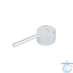 Ручка для смесителя, Meal, 35 мм, хром, IDDIS, 99435C09SM