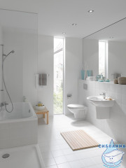 Раковина 55 см Laufen Pro 8.1095.1.000.104.1