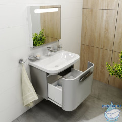 Двойной крючок Ravak Chrome X07P186