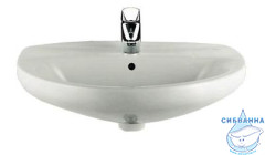 Раковина 56 см Roca Victoria 32739300Y