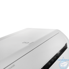 Сплит-система Electrolux Fusio EACS-09HF/N3