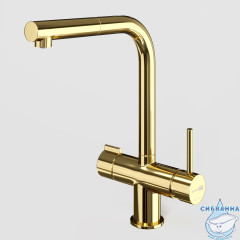 Смеситель для кухни под фильтр A8977