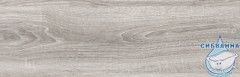 16748 Плитка грес глаз. Yasmin_Cers Серый 59,8*18,5 _рельеф 1 \77,824