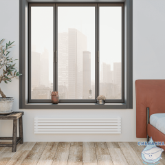 Дизайн-радиатор WABEH Родченко H