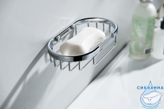 Мыльница Aquatek AQ4956CR