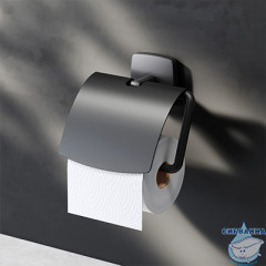 Держатель для туалетной бумаги AM.PM Gem A90341422