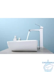 Смеситель для раковины Raglo R01.15 (хром)