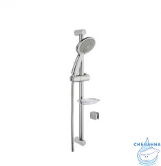 Душевой гарнитур Vitra Samba Shower Sets Samba 3F A45680WSA