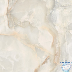 GT60605902PR Керамогранит Miller Onyx_GT Беж. 60x60 полир._ 1\48,96
