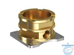 Внутренняя часть Ravak R-BOX X070516