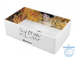 Кухонная мойка Omoikiri Mikura 76-Klimt white