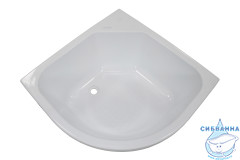 Акриловый поддон Triton 90x90 Щ0000014179