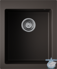 Кухонная мойка Omoikiri Bosen 41-ES 4997205