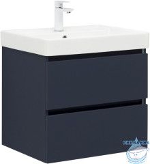 Тумба под раковину Aquanet Вега 60 00337947