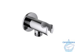 Шланговое подсоединение Aquatek AQ2460CR