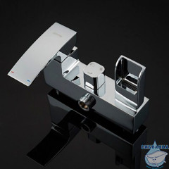 Душевая система Gappo G2407-20 300 1 режим (хром)