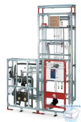 Профиль Хоммет в штангах 4,5 м 9000000 (цена за 1 метр)