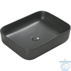 Раковина на столешницу 50 см SantiLine SL-1051DG