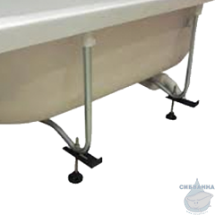 Ножки для ванны Vitra 59990251000 
