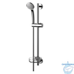 Душевой гарнитур Ideal Standard IdealRain 3 режимa B9503AA (хром)