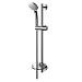 Душевой гарнитур Ideal Standard IdealRain 3 режимa B9503AA (хром)