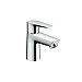 Смеситель для раковины Hansgrohe Talis E 71702000 (без донного клапана)