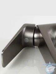 Смеситель для раковины Calypso CS1276-9 (графит)