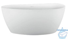 Ванна акриловая Calypso Elche 170x78