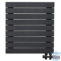 Дизайн-радиатор WABEH Леонардо H