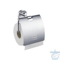 Держатель туалетной бумаги Aquatek Бетта AQ4609CR