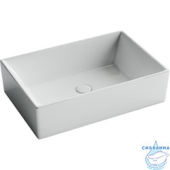  Раковина на столешницу 59 см Ceramicanova Element CN5013