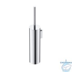 Ёршик, нержавеющая сталь, Дюна (Duna), хром глянцевый, IDDIS, DUNSB0i47