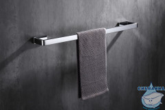 Полотенцедержатель ABBER Westen AA1754