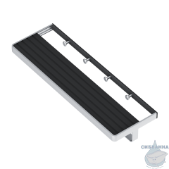 Полотенцедержатель Damixa Jupiter DA7737700