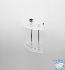 Полка Am.Pm Bliss A5537864