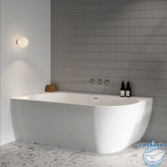 Акриловая ванна Ravak Freedom Corner L 170х80 XC00100041