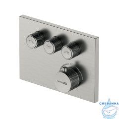 Верн (Wern) 4258 Термостатический смеситель для ванны и душа 4258 T