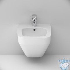 Биде подвесное AM.PM Inspire 2.0 C50A3411WH (без сиденья)