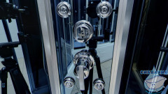 Душевая кабина Timo Standart T-1180 80х80