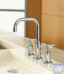 Смеситель для раковины Jacob Delafon Purist E144063-CP