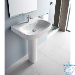 Раковина 50 см Roca Debba 32799600Y