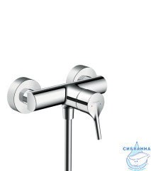 Смеситель для душа Hansgrohe Talis S 72600000