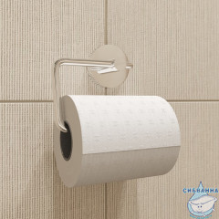  Держатель для туалетной бумаги Iddis Sena SENSS00i43