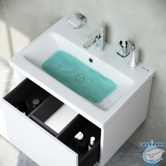 Тумба под раковину AM PM Gem 60