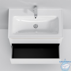 Тумба под раковину Am.Pm X-Joy 80 M85AFHX0802WG