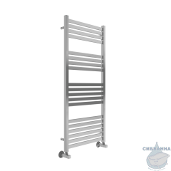 Полотенцесушитель водяной Terminus Тоскана П19 50х120 (нижнее подключение)